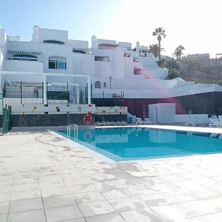 Lägenhet Aloha Garden 1 Bedroom Costa Adeje (Tenerife)