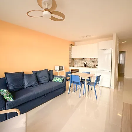 Aloha Garden 1 Bedroom Appartement *
