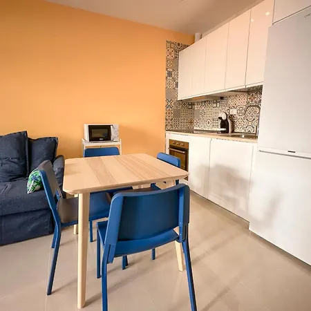 Aloha Garden 1 Bedroom Appartement