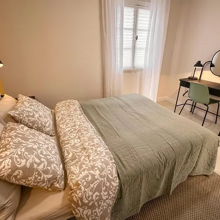 Appartement Aloha Garden 1 Bedroom Costa Adeje (Tenerife)