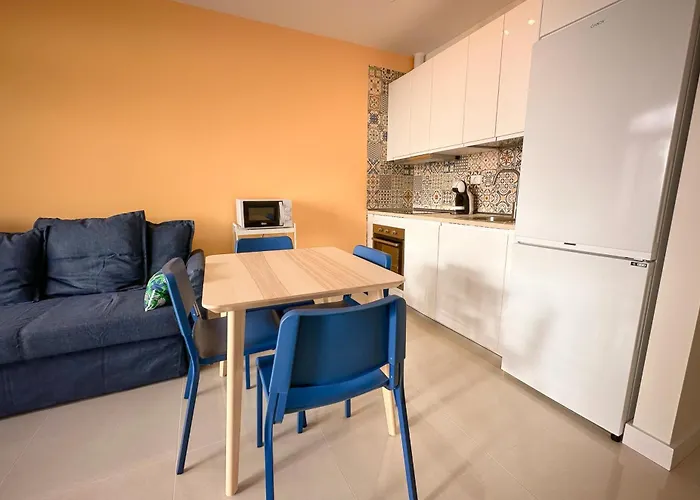 Aloha Garden 1 Bedroom Appartement