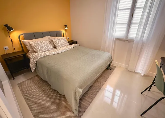 Aloha Garden 1 Bedroom Appartement