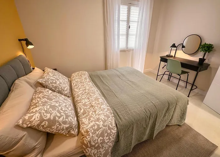 Appartement Aloha Garden 1 Bedroom Costa Adeje (Tenerife)