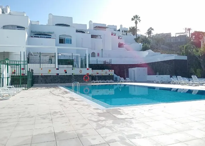 Appartement Aloha Garden 1 Bedroom Costa Adeje (Tenerife)