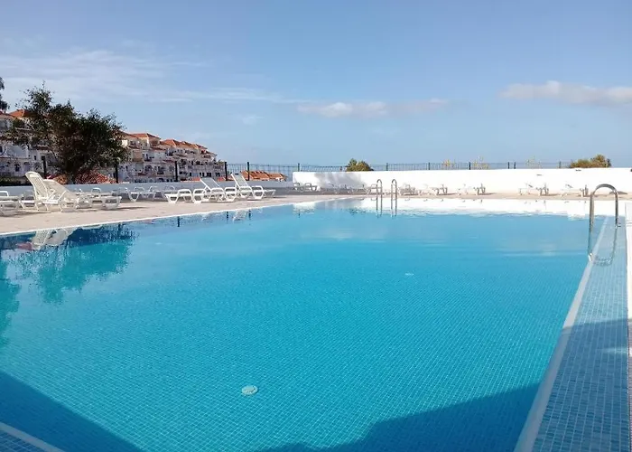 Daire Aloha Garden 1 Bedroom