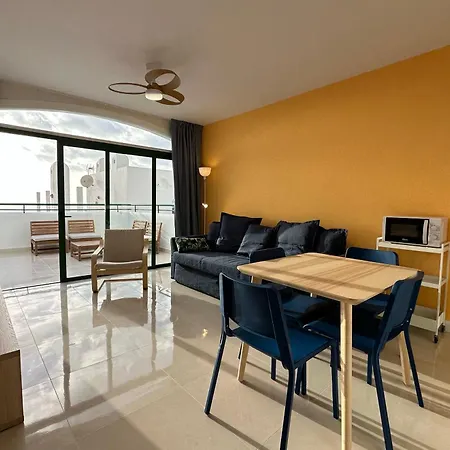 Aloha Garden 1 Bedroom Apartamento Costa Adeje (Tenerife)