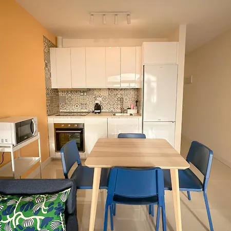 Aloha Garden 1 Bedroom