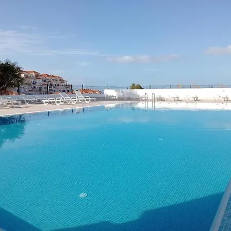 Apartamento Aloha Garden 1 Bedroom